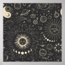 Suche nach moon poster Illustration