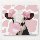 Suche nach niedliches kuh mousepads Nutztiere