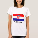 Suche nach kroatisch tshirts Kroatien