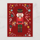 Suche nach nutcracker postkarten Grün