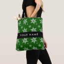 Suche nach schneeflocke alle taschen Für sie