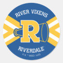 Suche nach vixen aufkleber Teen drama