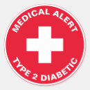 Suche nach diabetiker aufkleber Diabetes