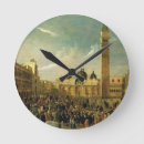 Suche nach karneval wanduhren Venedig