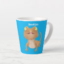 Suche nach lustige eidechsen tassen Cartoon