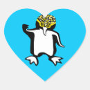 Suche nach herz pinguin aufkleber Antarktis