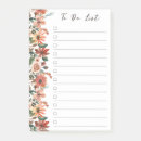 Suche nach pink to do list post it Floral