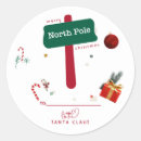 Suche nach claus aufkleber Weihnachtsgeschenk