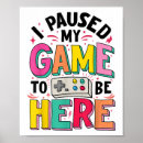 Suche nach lustiger gamer poster Geek