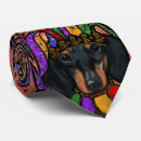 Suche nach rote dackel krawatten Doxie