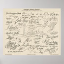 Suche nach autogramm poster Für alle