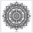 Suche nach mandala blume aufkleber Jede person