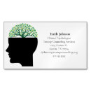 Suche nach counseling visitenkarten Modern
