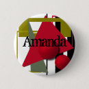 Suche nach dreieck abstrakt buttons Modern