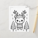 Suche nach rentier postkarten Für kinder