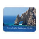 Suche nach cabo san lucas magnete Bogen