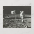 Suche nach mondlandung postkarten Astronaut