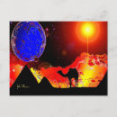 Suche nach alien postkarten Universum