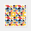 Suche nach bauhaus servietten Geometrisch