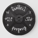 Suche nach barbells wanduhren Weightlifting
