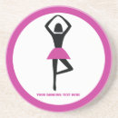 Suche nach ballerina untersetzer Tänzerin