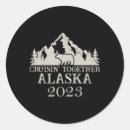 Suche nach alaska aufkleber Kreuzfahrt