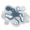 Suche nach tintenfisch aufkleber Nautisch