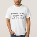 Suche nach lugner tshirts Jede person