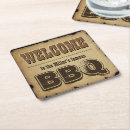 Suche nach vintager grill untersetzer Land