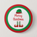 Suche nach kleiner elf buttons Santas kleiner helfer