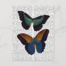 Suche nach butterfliege postkarten Tiere
