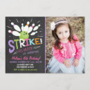 Suche nach bowling laden ein einladungen Bowlingseinladung