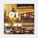 Suche nach uhr magnete Neue york