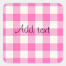 Suche nach gingham aufkleber Muster