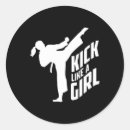 Suche nach kickboxing aufkleber Selbstverteidigung