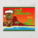Suche nach tiki postkarten Hawaii