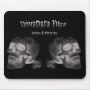 Suche nach skull mousepads Schädel