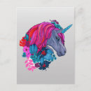 Suche nach rosa pony postkarten Tier