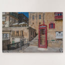 Suche nach telefonzelle puzzle Britisch