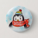 Suche nach feiertags pinguin buttons Winter