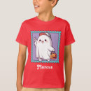 Suche nach geister tshirts Für kinder