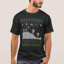 Suche nach hässliches weihnachten tshirts Dies