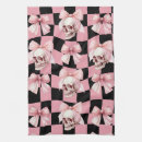 Suche nach schädel geschirr tücher Rosa