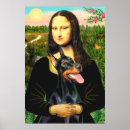 Suche nach dobermann pinscher poster Haustiere