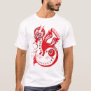 Suche nach chinesischer drache tshirts Jede person