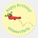 Suche nach roter frosch aufkleber Für kinder