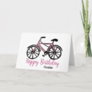 Suche nach rosa fahrrad karten Weiblich
