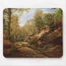 Suche nach birken mousepads Landschaft