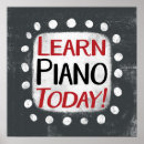 Suche nach klavierlehrer poster Klavierspieler