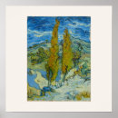 Suche nach pappeln poster Landschaft